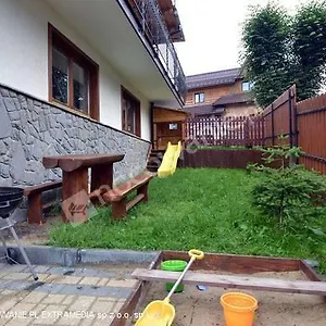 Dziewiętnastka Kwatera prywatna